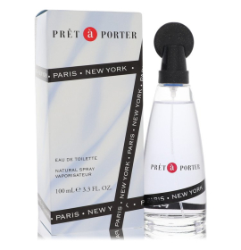 Coty Pret A Porter  Coty, Eau De Toilette Spray 100 ml