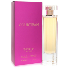 Courtesan  Worth, Eau De Parfum Spray 60 ml