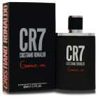 Cristiano Ronaldo Cr7 Game On   Cristiano Ronaldo, Eau De Toilette Spray 50 ml