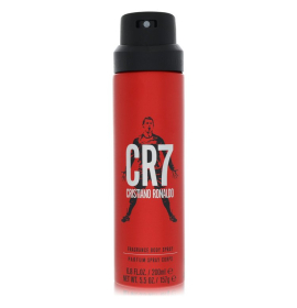 Cristiano Ronaldo CR7  Cristiano Ronaldo, Body Spray 200 ml