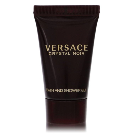 Crystal Noir  Versace, Bath & Shower Gel 24 ml