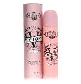 Cuba Victory  Fragluxe, Eau De Parfum Spray 100 ml