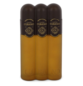Cubano Gold  Cubano, Eau De Toilette Spray (unboxed) 120 ml