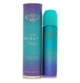 Cuba Beauty  Fragluxe, Eau De Parfum Spray 100 ml