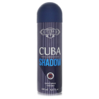Cuba Shadow  Fragluxe, Deodorant Spray 195 ml