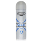 Cuba Winner  Fragluxe, Deodorant Spray 195 ml