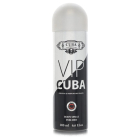Cuba VIP  Fragluxe, Deodorant Spray 195 ml