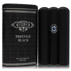 Cuba Prestige Black  Fragluxe, Eau De Toilette Spray 90 ml