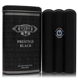 Cuba Prestige Black  Fragluxe, Eau De Toilette Spray 90 ml