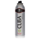 CUBA Black  Fragluxe, Body Spray (Tester) 195 ml