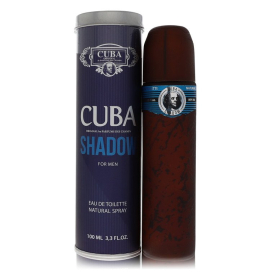 Cuba Shadow  Fragluxe, Eau De Toilette Spray 100 ml