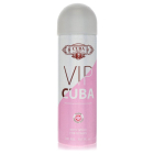 Cuba VIP  Fragluxe, Body Spray 195 ml