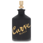 Curve Black  Liz Claiborne, Eau De Cologne Spray (Tester) 125 ml