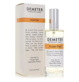 Demeter Asian Pear Cologne  Demeter, Cologne Spray (Unisex) 120 ml