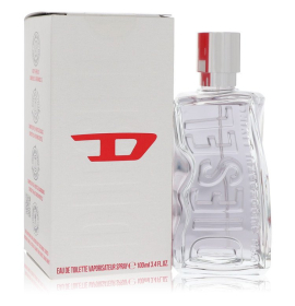 D By Diesel  Diesel, Eau De Toilette Spray 100 ml
