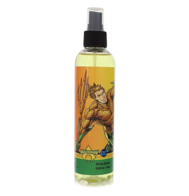 DC Comics Aquaman  Marmol & Son, Body Spray 240 ml