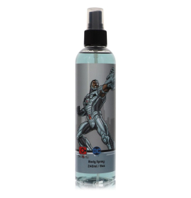 Cyborg  DC Comics, Body Spray 240 ml