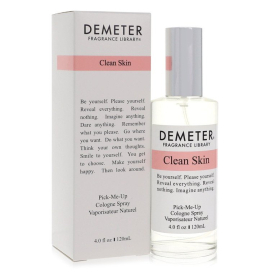 Demeter Clean Skin  Demeter, Cologne Spray 120 ml