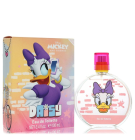 Daisy Duck  Disney, Eau De Toilette Spray 100 ml