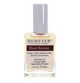 Demeter Black Russian  Demeter, Cologne Spray 30 ml