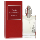 Declaration  Cartier, Eau De Toilette Spray 50 ml