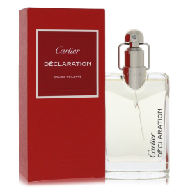 Declaration  Cartier, Eau De Toilette Spray 50 ml