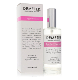 Demeter Apple Blossom  Demeter, Cologne Spray 120 ml