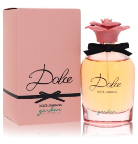 Dolce Garden  Dolce & Gabbana, Eau De Parfum Spray 75 ml