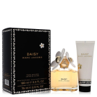 Daisy  Marc Jacobs, Gift Set -- 3.4 oz Eau De Toilette Spray + 2.5 oz Body Lotion