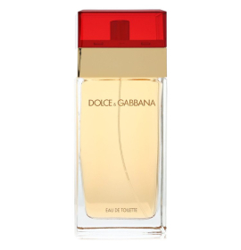 Dolce & Gabbana  Dolce & Gabbana, Eau De Toilette Spray (Tester) 100 ml