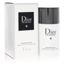 Dior Homme  Christian Dior, Alcohol Free Deodorant Stick 77 ml