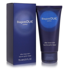 Due  Laura Biagiotti, After Shave Balm 75 ml