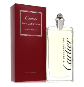 Declaration  Cartier, Eau De Toilette spray 150 ml