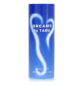 Dreams  Dana, Talc 120 ml