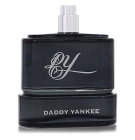 Daddy Yankee  Daddy Yankee, Eau De Toilette Spray (Tester) 100 ml