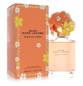 Daisy Ever So Fresh  Marc Jacobs, Eau De Parfum Spray 125 ml