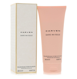 Dans Ma Bulle  Carven, Shower Gel 200 ml
