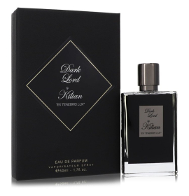 Dark Lord  Kilian, Eau De Parfum Refillable Spray 50 ml