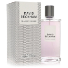 David Beckham Classic Homme  David Beckham, Eau De Toilette Spray 100 ml
