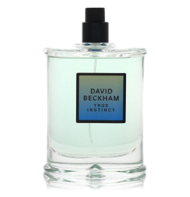 David Beckham True Instinct  David Beckham, Eau De Parfum Spray (Tester) 75 ml