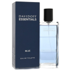 Davidoff Essentials Blue  Davidoff, Eau De Toilette Spray 109 ml