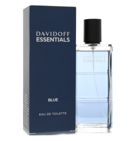 Davidoff Essentials Blue  Davidoff, Eau De Toilette Spray 109 ml