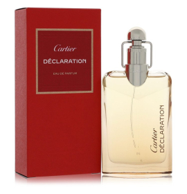 Declaration  Cartier, Eau De Parfum Spray Refillable 50 ml