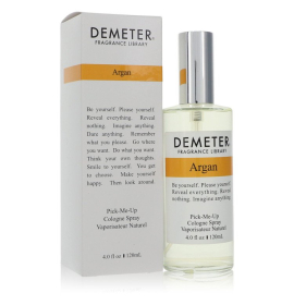 Demeter Argan  Demeter, Cologne Spray (Unisex) 120 ml