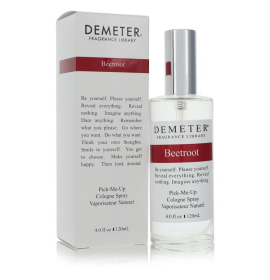 Demeter Beetroot  Demeter, Pick Me Up Cologne Spray (Unisex) 120 ml
