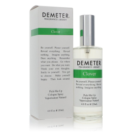 Demeter Clover  Demeter, Cologne Spray (Unisex) 120 ml