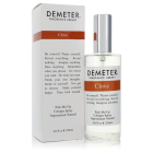 Demeter Clove  Demeter, Pick Me Up Cologne Spray (Unisex) 120 ml