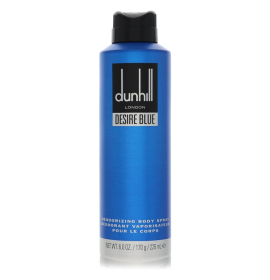 Desire Blue  Alfred Dunhill, Body Spray 177 ml