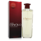 Diavolo  Antonio Banderas, Eau De Toilette Spray 200 ml