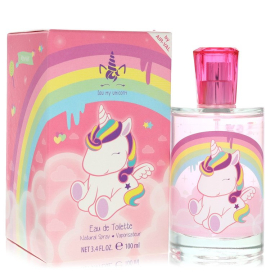 Disney Eau My Unicorn  Disney, Eau De Toilette Spray 100 ml